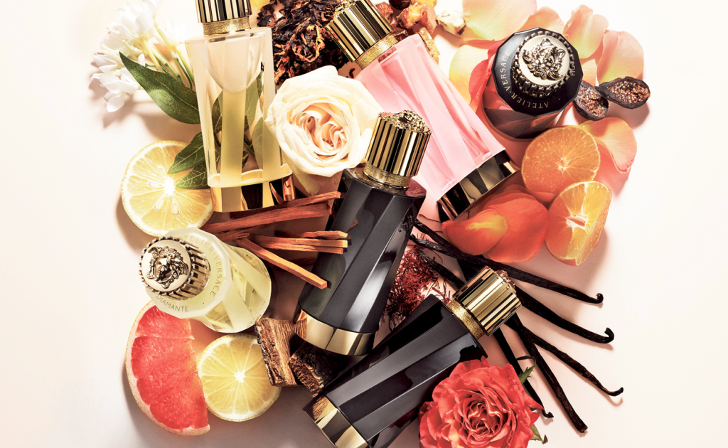 Tips To Choose Best Versace Fragrances.r