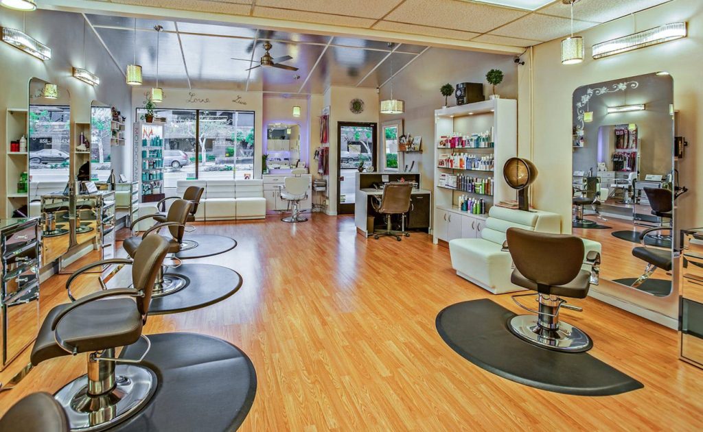 Tips To Choose The Top Beauty Salons For Your Beauty Needs.1