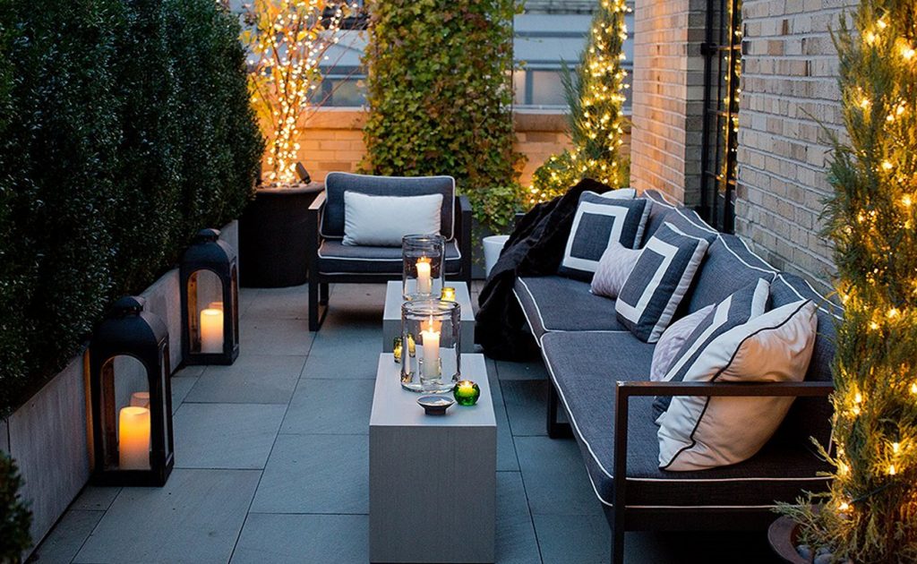 What To Consider When Installing The Best Lighting On The Terrace1