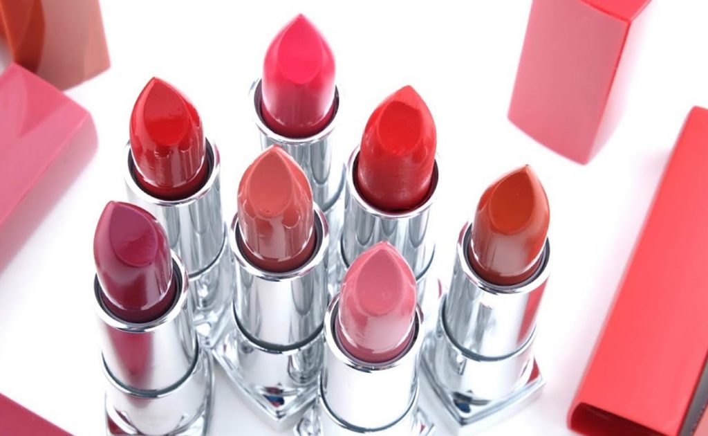 What To Know About Maybelline Lipstick1